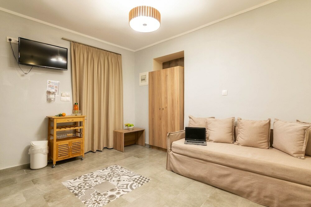 Фото Georgia Apartments