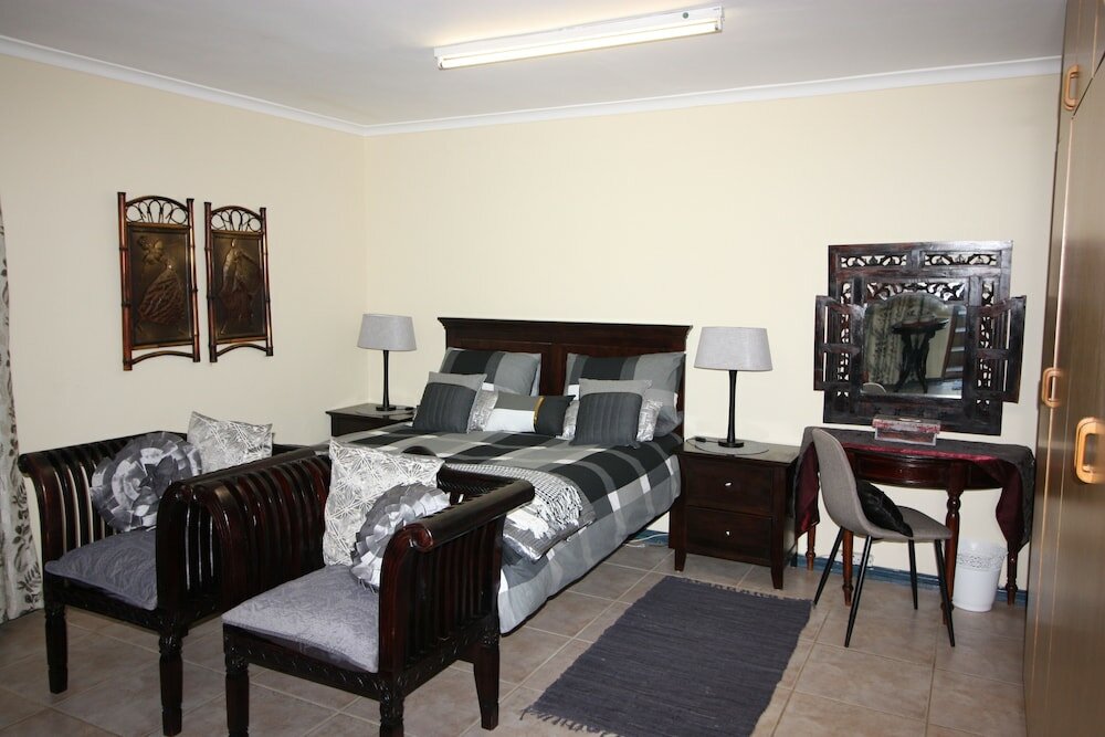 Фото Covenant Well Guest House