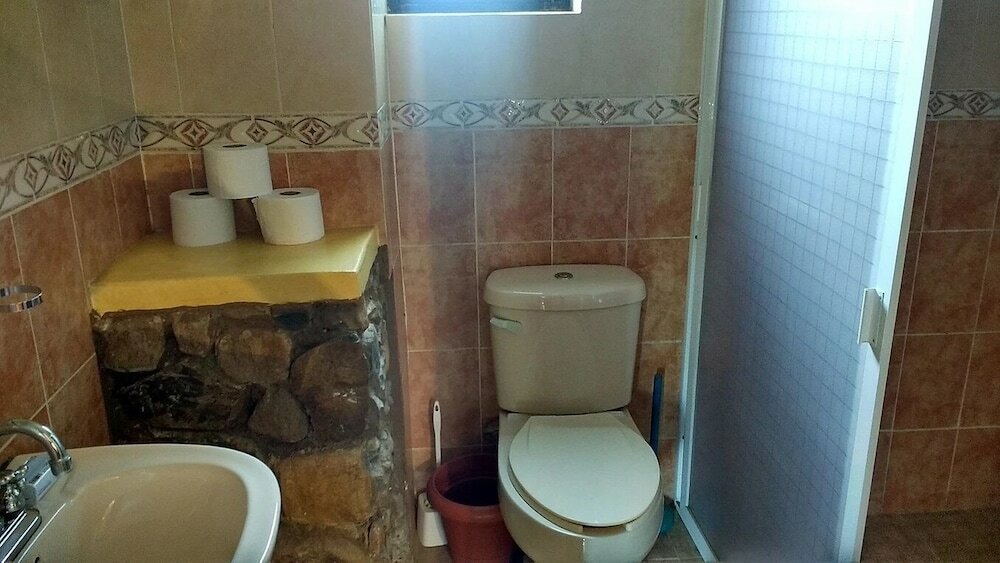 Фото Cabañas Real de Tapalpa