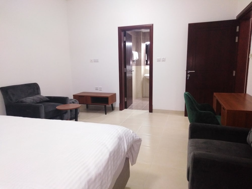 Фото Regency Al Mansoor