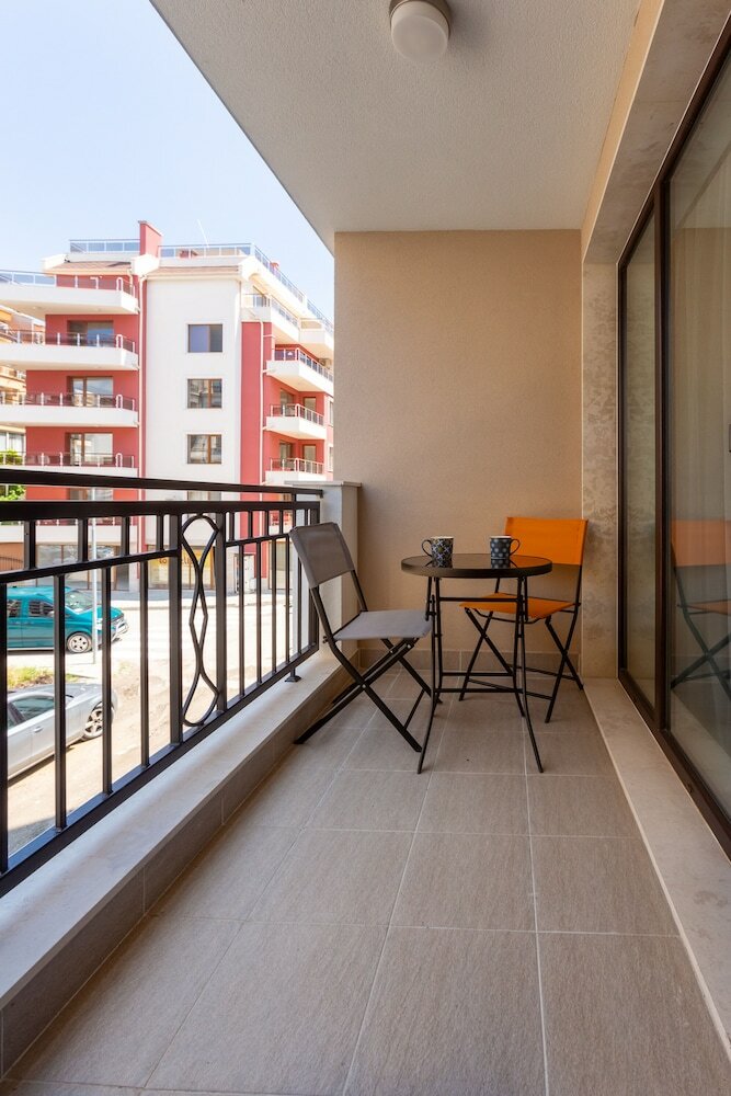 Фото Inter Holiday Apartments