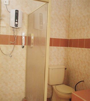 Фото Serenity Hostels - Hostel/Backpacker