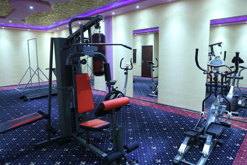 Фото Сочи Палас