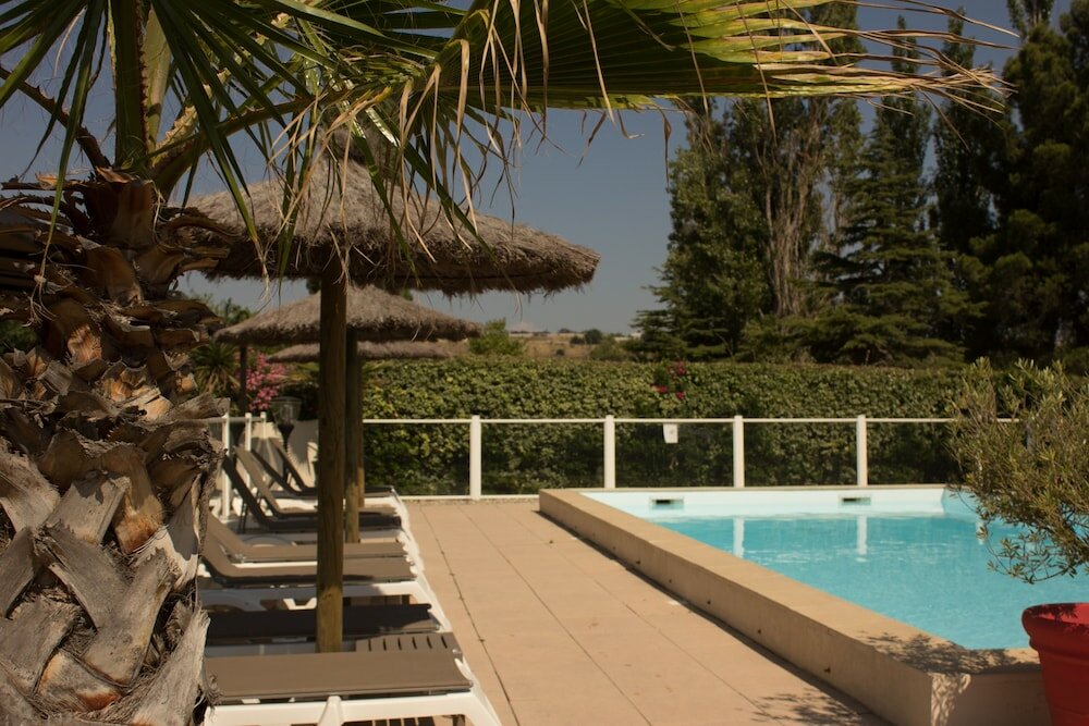 Фото Ibis Marseille Provence Aeroport
