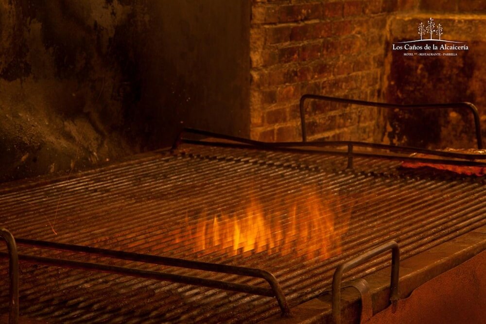 Фото Los Caños de la Alcaiceria