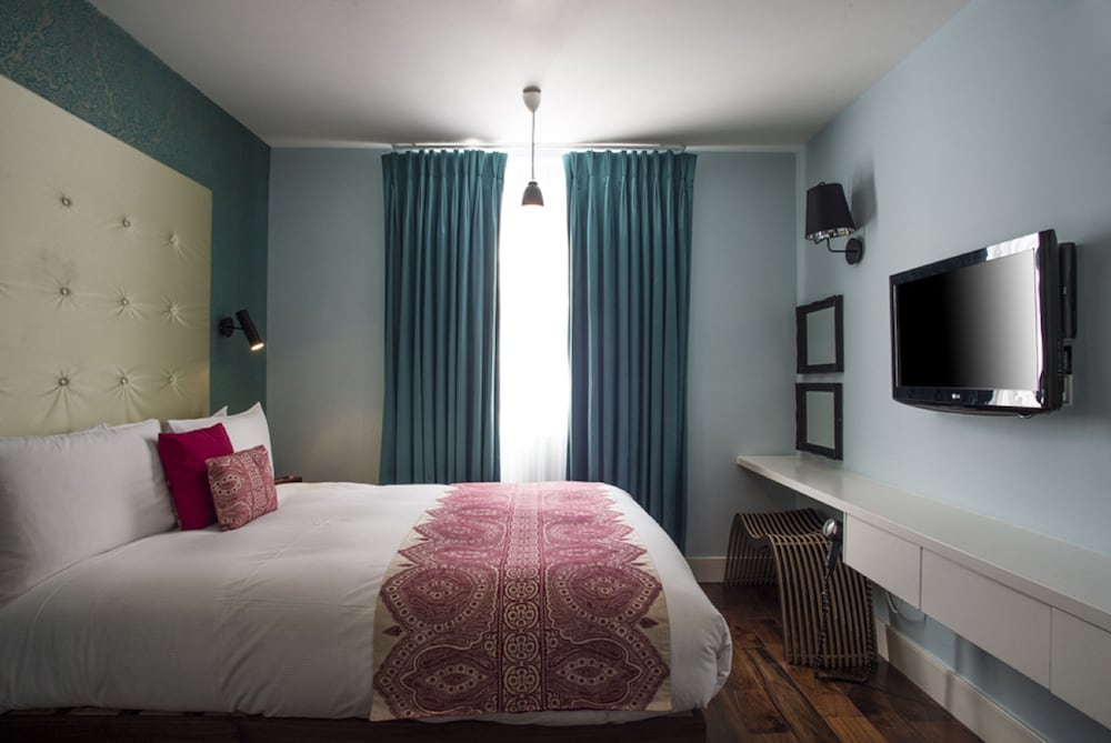 Фото City Suites