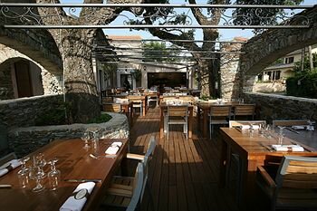 Гостиница Osteria A Stalla Sischese