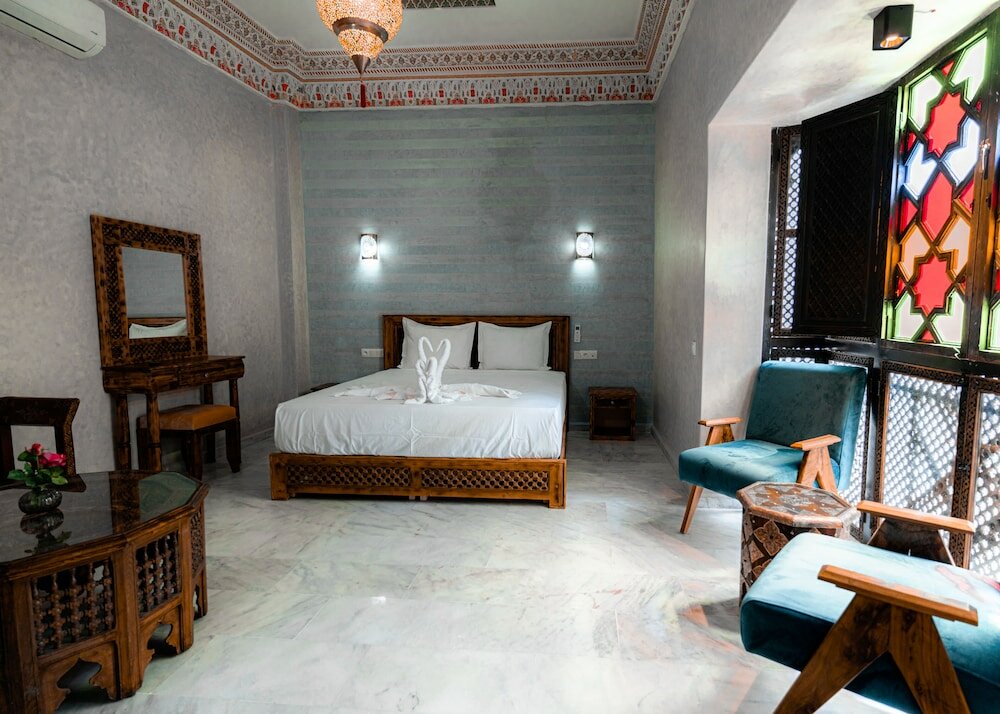 Фото Riad Deluxe