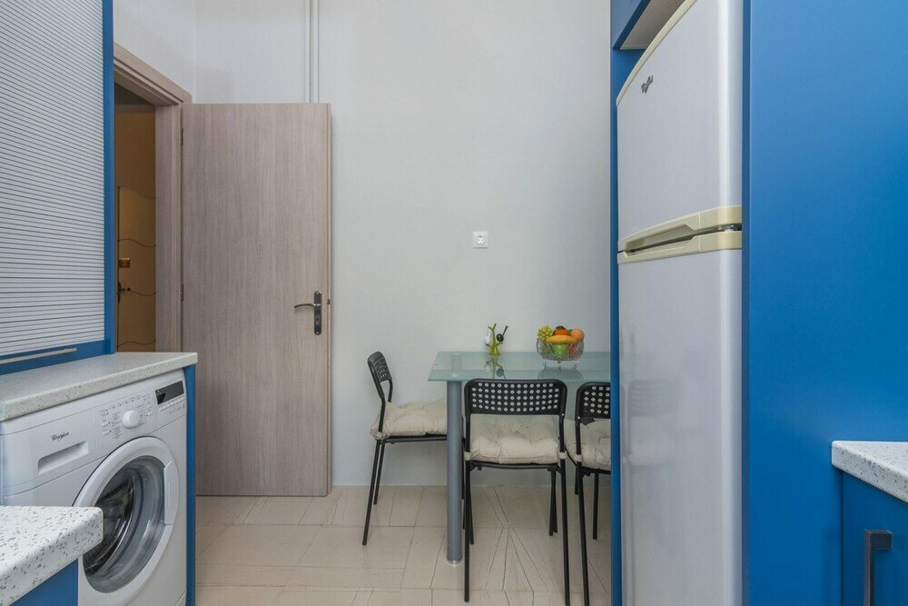Фото Adorable 2 Bedrooms Apartment in Athens