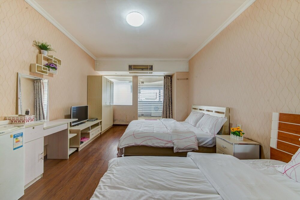 Фото Shenzhen Aiya Hotel Apartment