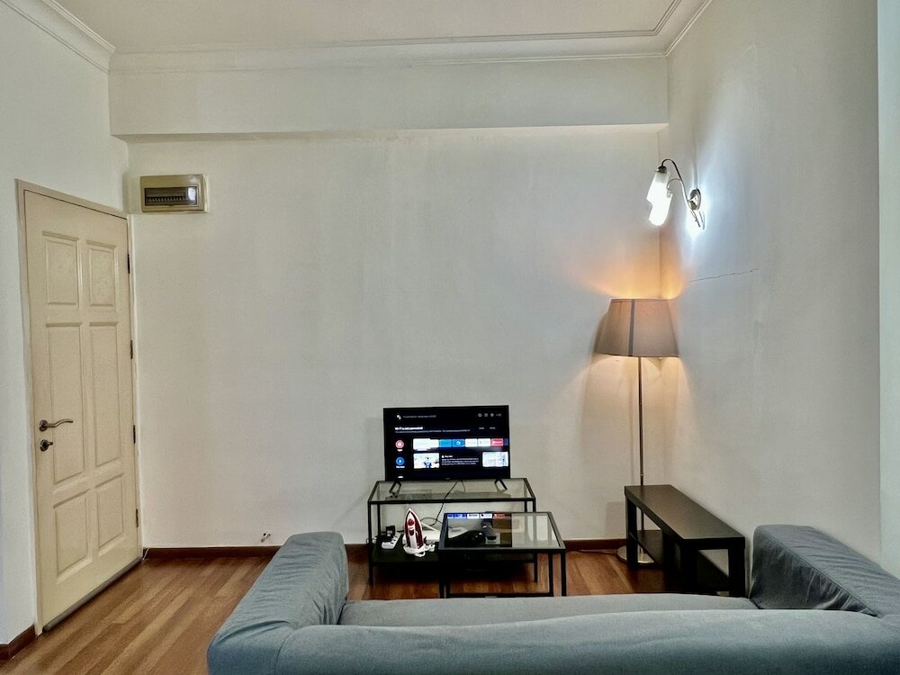 Фото Casa Mutiara Apartments by Moonlight