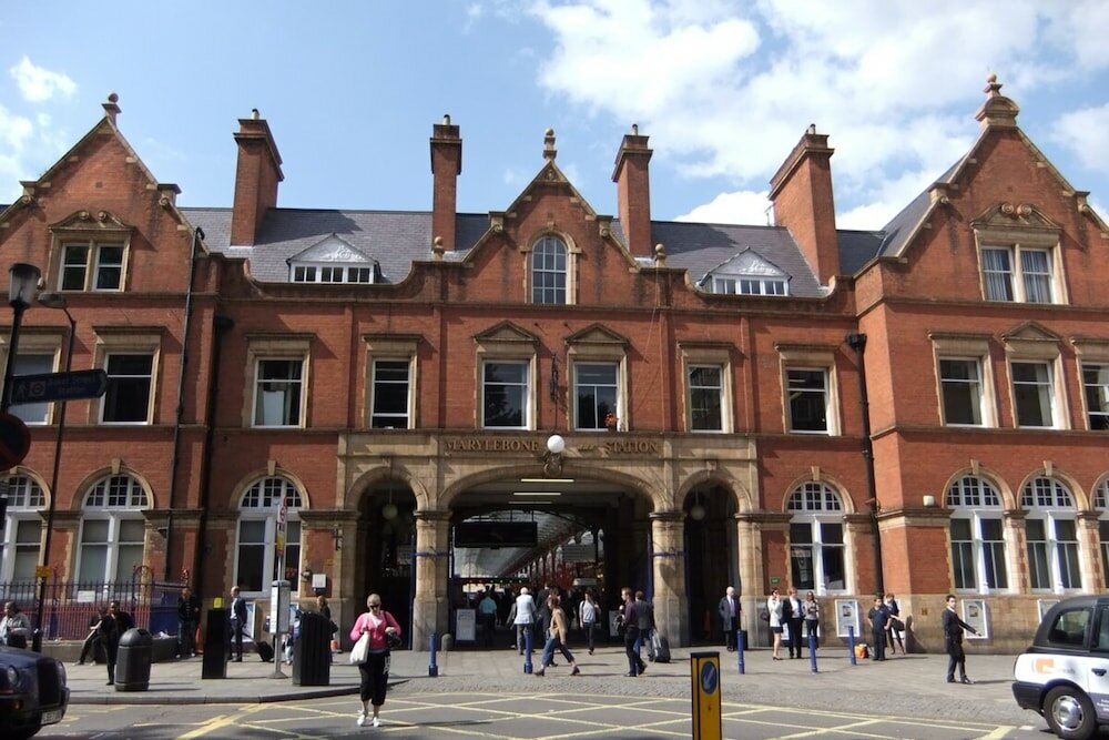 Фото Park Grand Mayfair