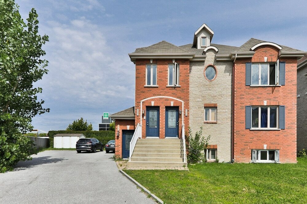 Фото Rue Lemelin