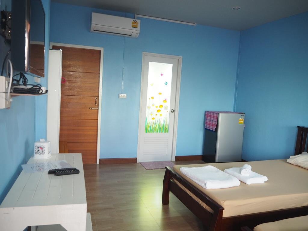 Фото Baan Bussara