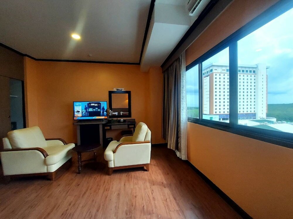 Фото M Hotel Danok