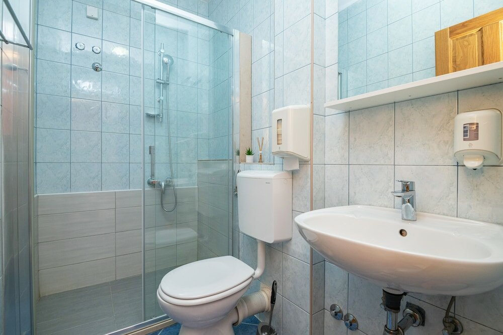 Фото Apartments Azzurro