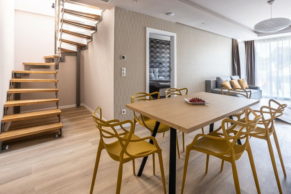 Фото K46 Residence