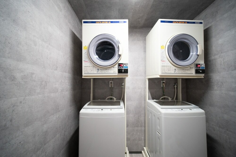 Фото Wellstay Namba