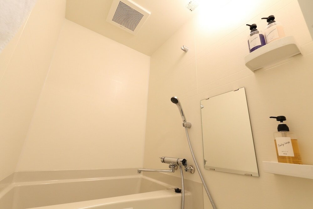 Фото The Grand Residence Hotel Hakata