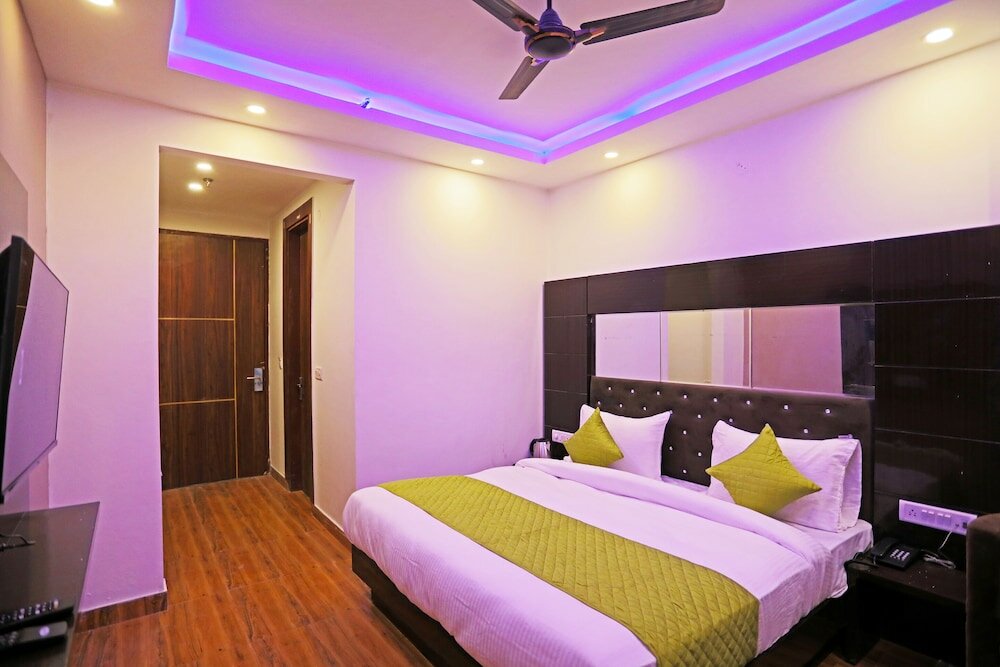 Фото Hotel Fortune Stay