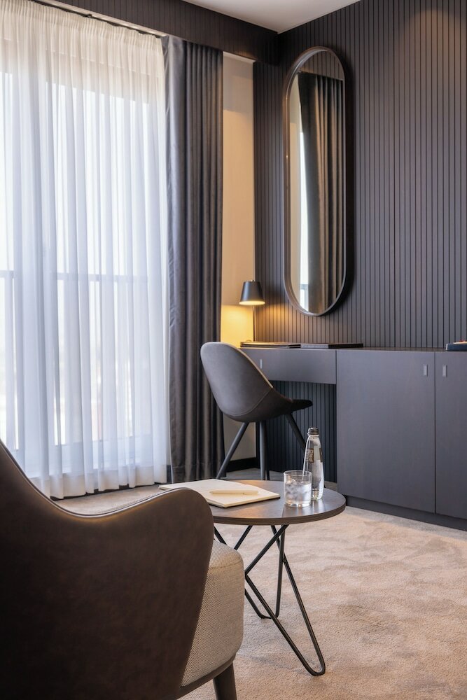 Фото Derand Hotel