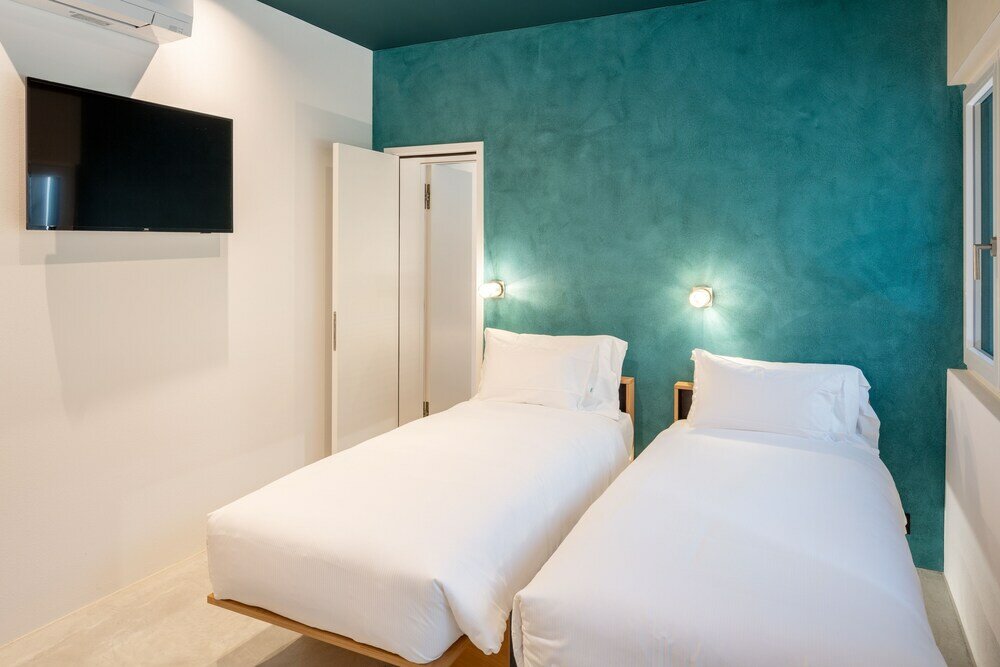 Фото Riva Rooms & Studios