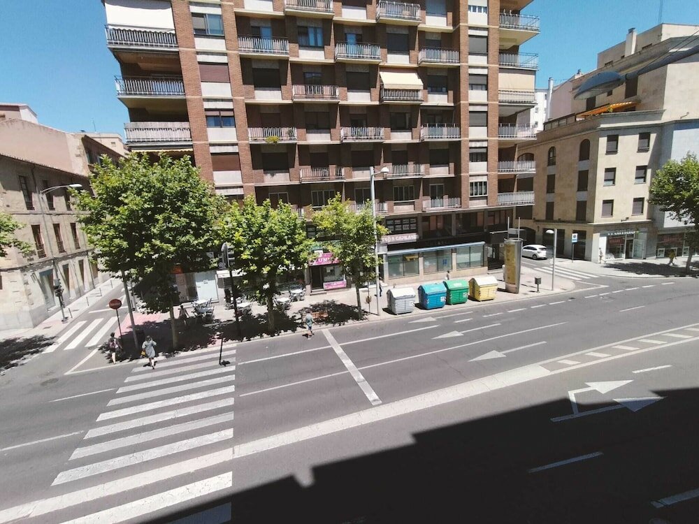 Фото Hostal Carmen by gaiarooms