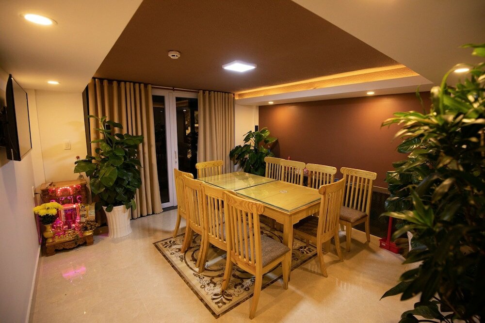 Фото Coco Hotel Da Lat