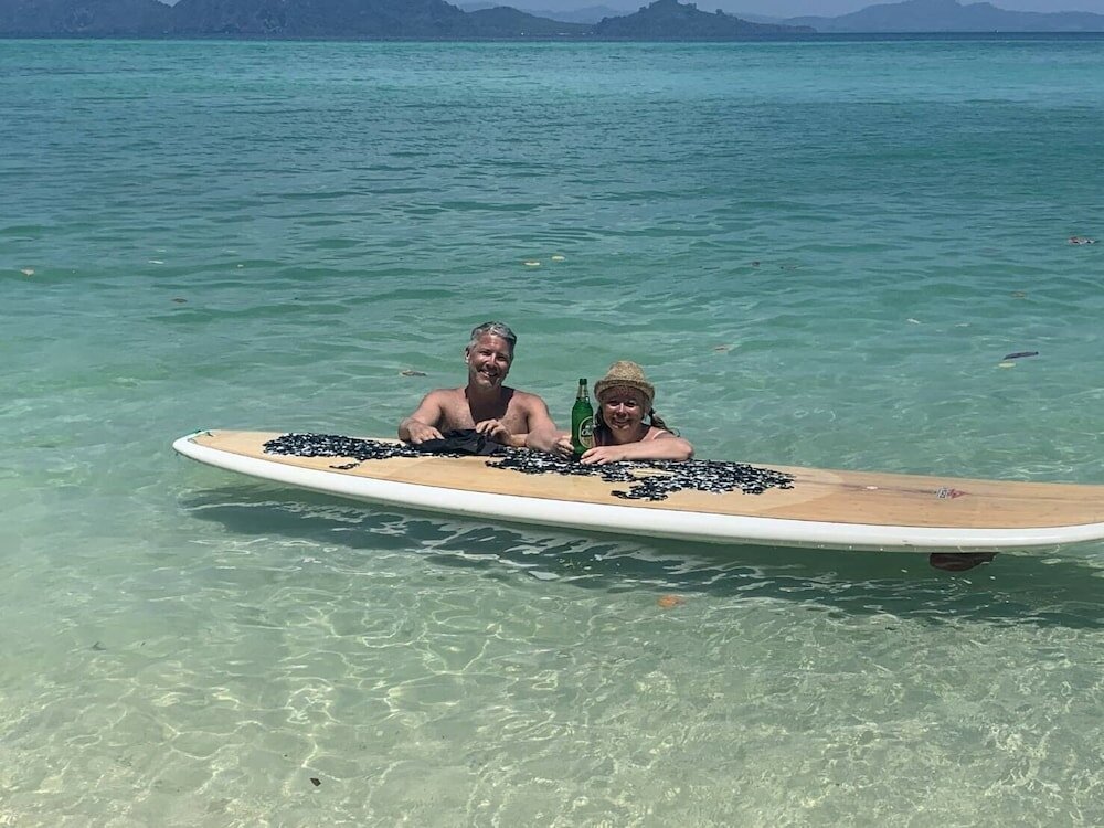 Фото Mali Koh Kradan