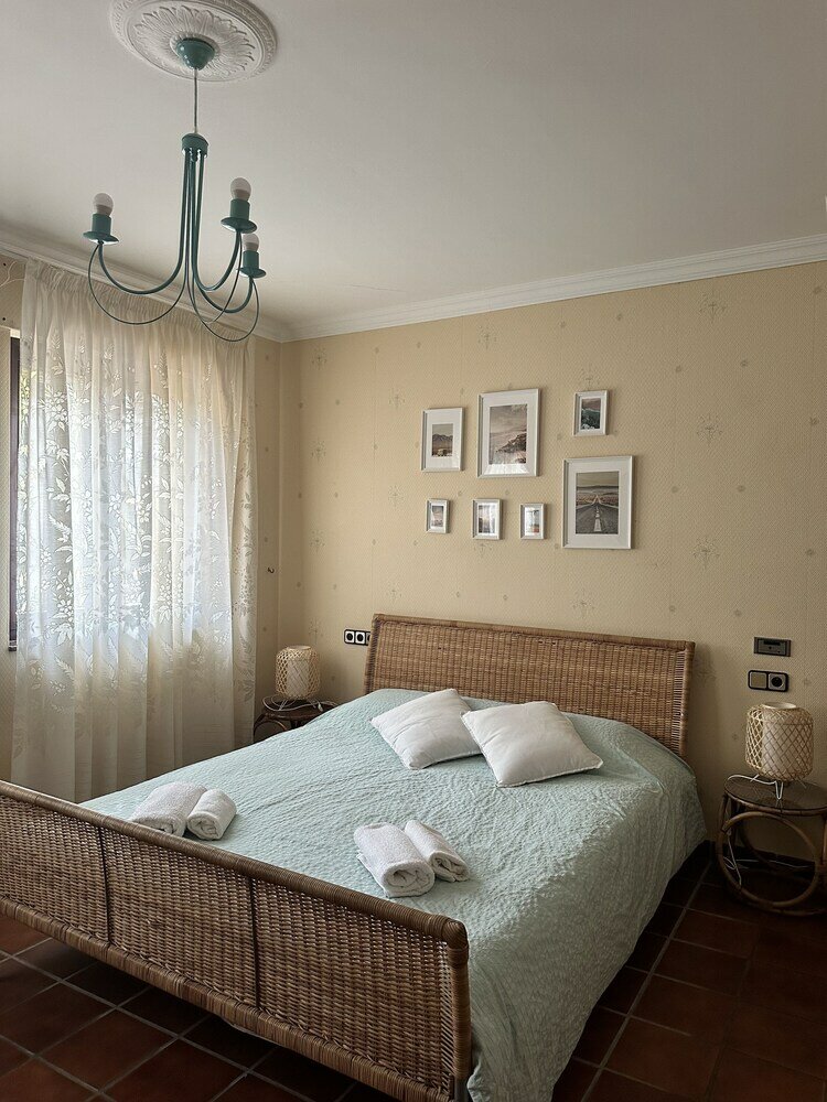 Фото Finca Paraíso Rural