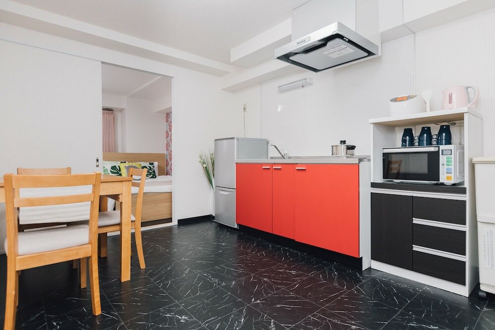 Фото Afp Shimanouchi J Apartment