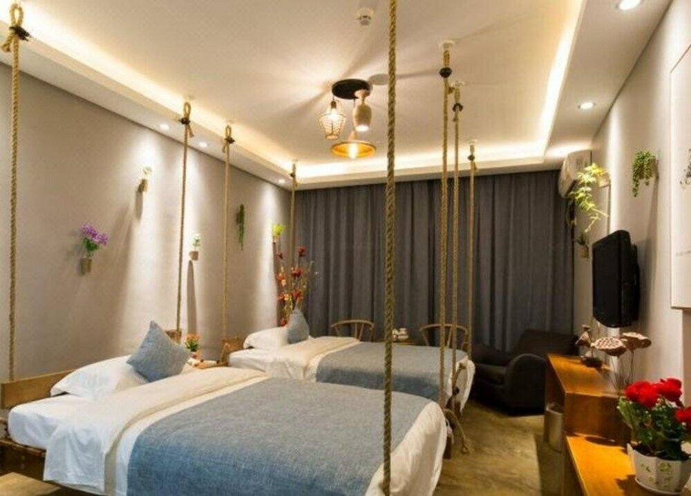 Фото Shiguang Yin Satellite Launch Center