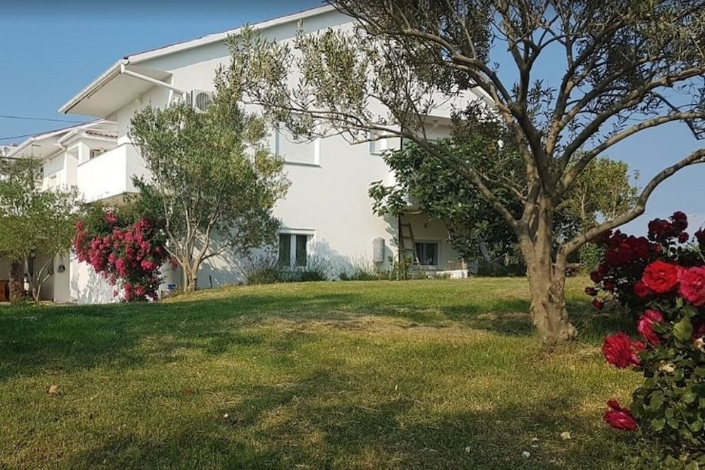 Фото Ivo - 0, 5 km From Sandy Beach - A3