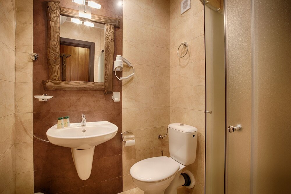 Фото Forest Glade