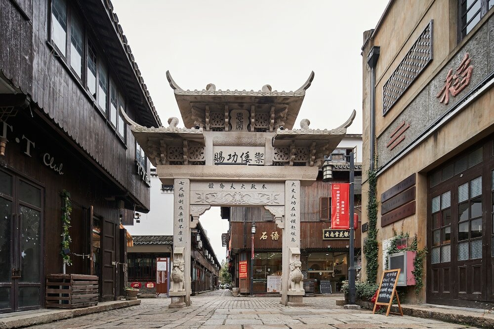 Фото Moonlo Hotel