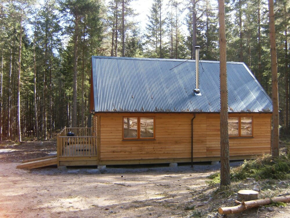Фото Cairngorm Lodges