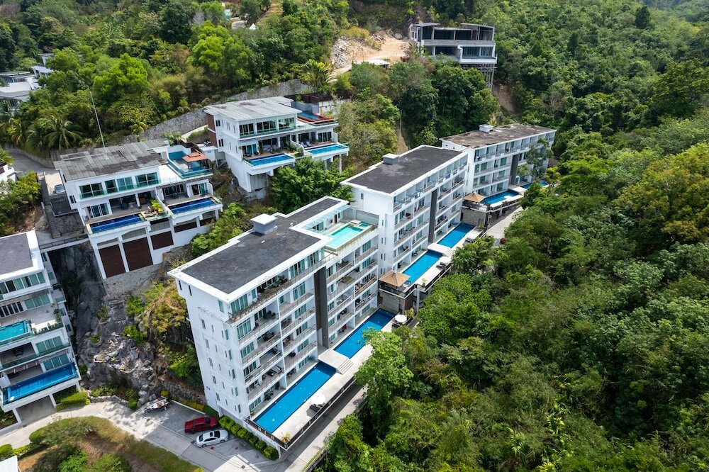 Фото Kamala falls C2-u14