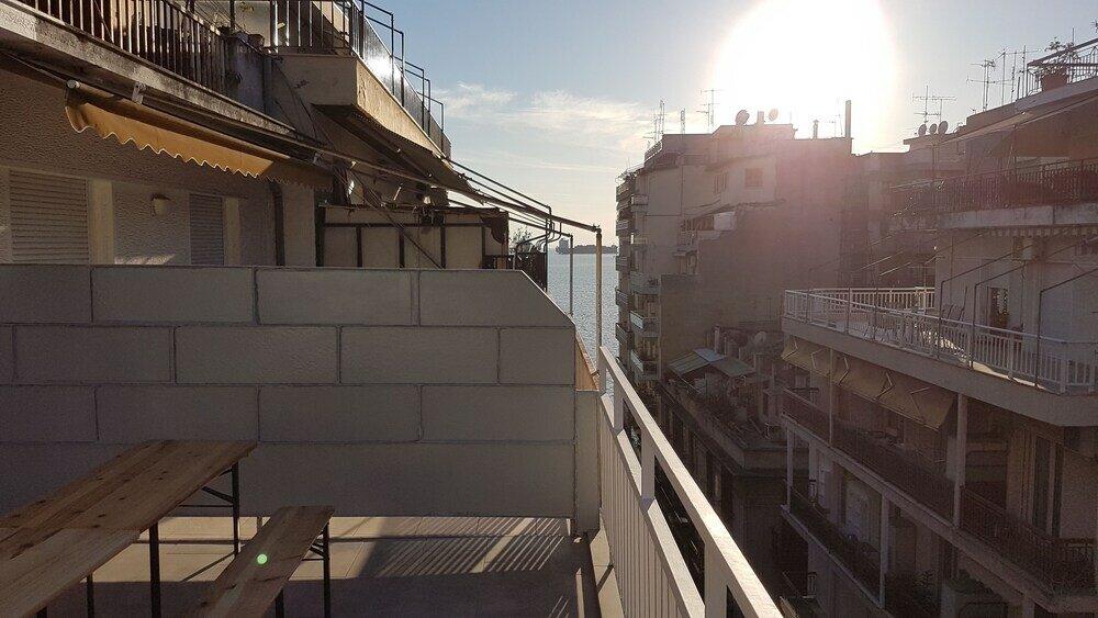 Фото Alterra Vita City Apartment