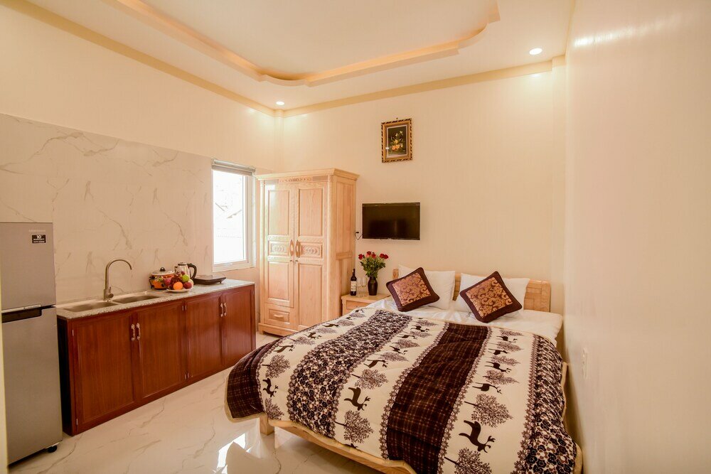 Фото Chu Nguyen Hotel