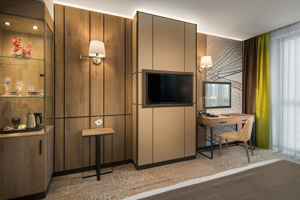 Фото Hotel Jägerhof