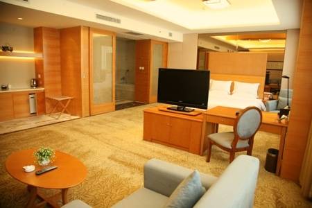 Фото Dalian Bolt Hotel