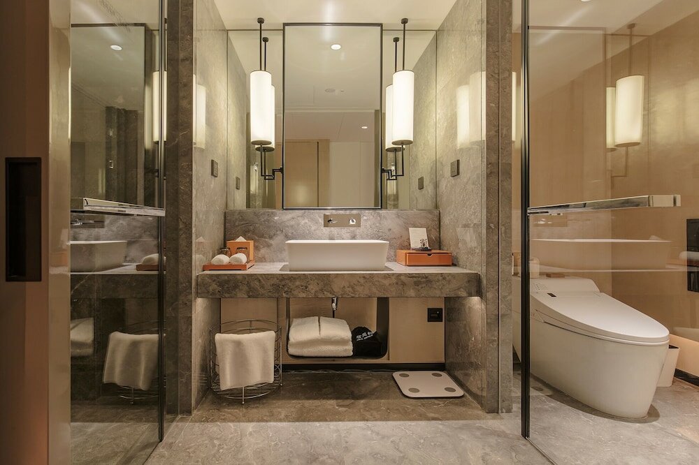 Фото Neqta Hangzhou Westlake