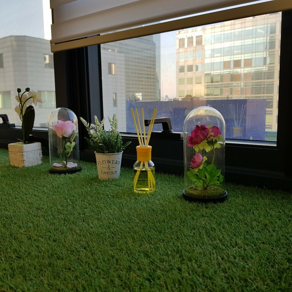 Фото Kpop Coex Gangnam Stay