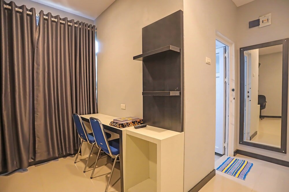 Фото Super Oyo Capital O 92096 Kuala Ulee Lheue Residence Syariah