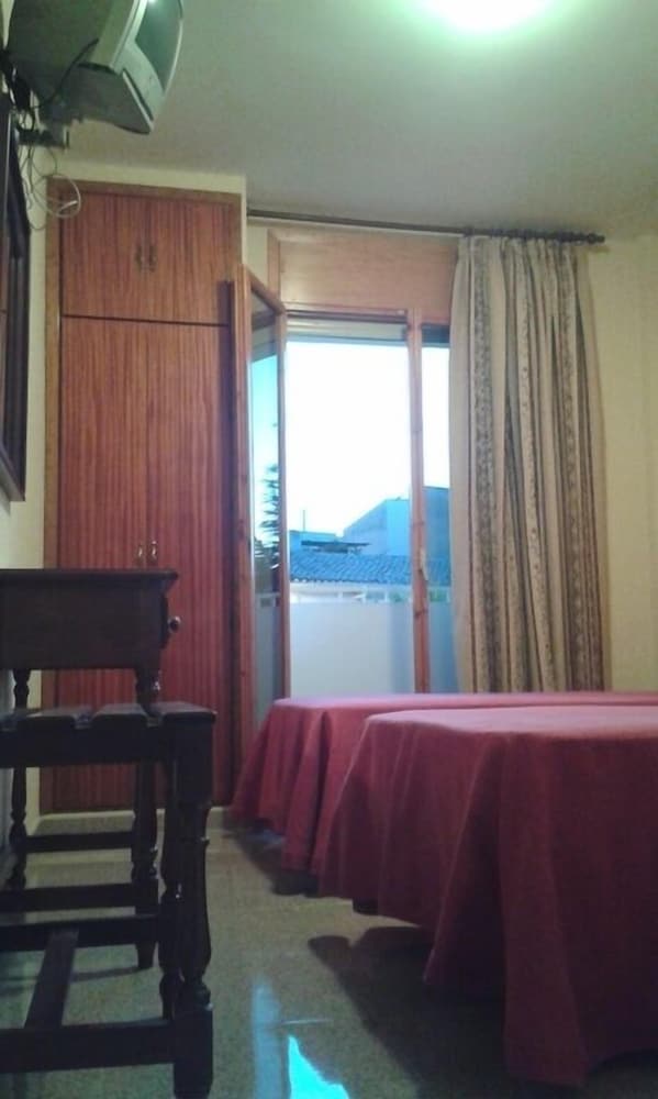 Фото Pension SPA Rueda