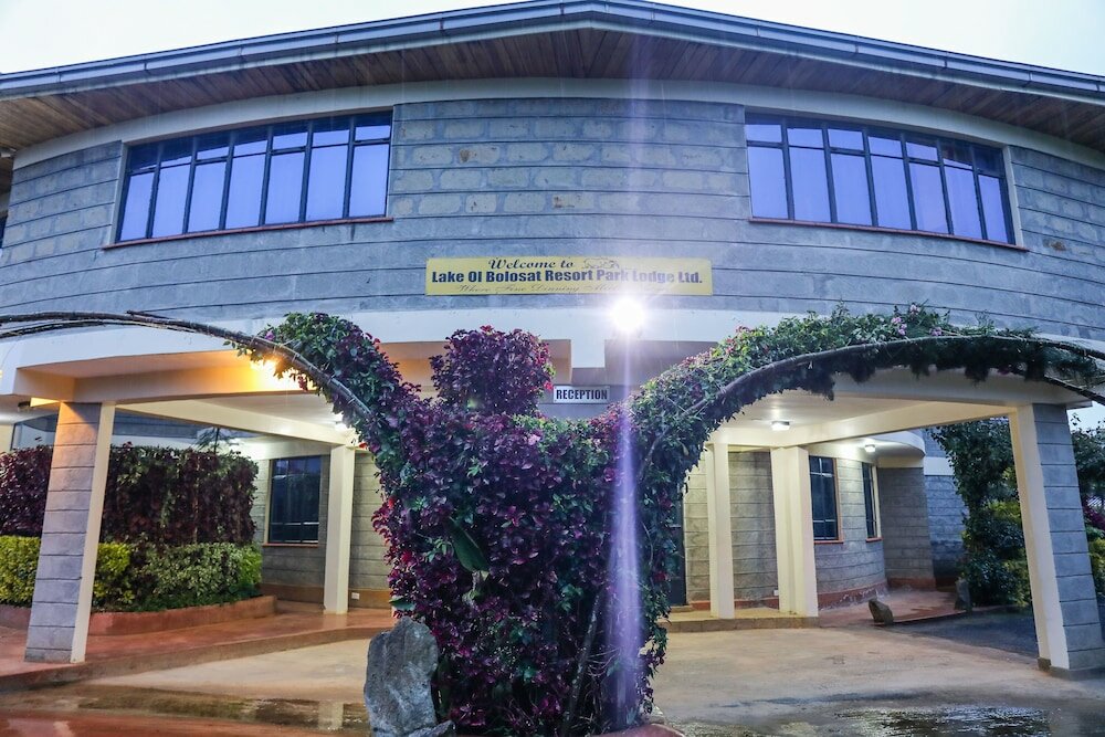 Фото Lake Olbolosat Resort Park Lodge