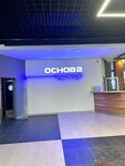 Prompol1 (Osnovinskaya Street, 10) ، تبليط الأرضية