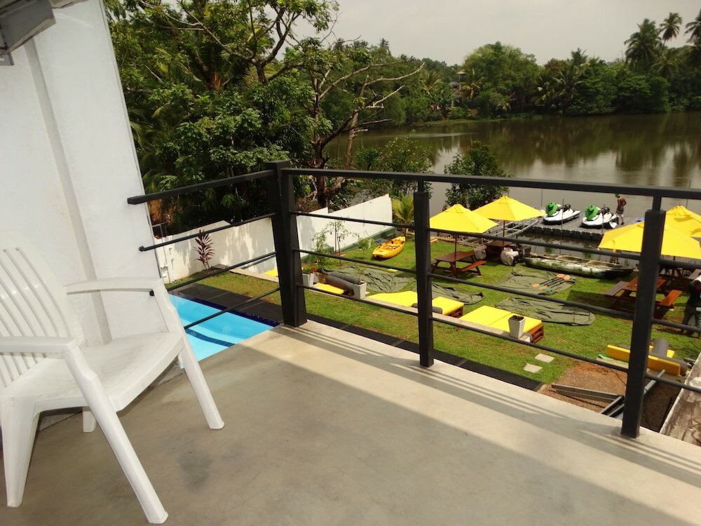 Фото Escapade by Lvb - Hostel