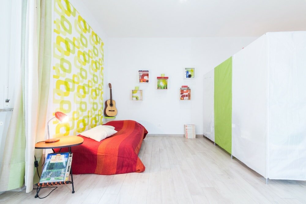 Фото Vintage Apartment Trastevere Station