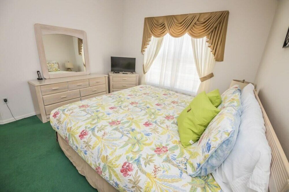 Фото Sandras Eagle Pointe Vacation Home